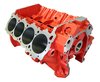 426/440 Aluminum BB-Chrysler Bare Engine Block Deck: 10.725 - image 1