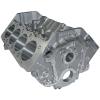 Merlin IV Big Block Chevy Cast Iron Engine Bare Block