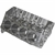 Merlin IV Big Block Chevy Cast Iron Engine Bare Block - image 2