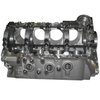 Merlin IV Big Block Chevy Cast Iron Engine Bare Block - image 3