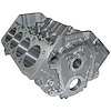 Merlin IV Big Block Chevy Cast Iron Engine Bare Block - image 1