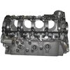 Merlin IV Big Block Chevy Cast Iron Engine Bare Block - image 3