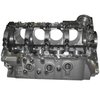 Merlin IV Big Block Chevy Cast Iron Engine Bare Block - image 3