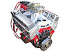 SB-Chevy 427ci World Class Engine 520 HP, 495 ft/lbs TQ - image 1