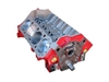 SB-Chevy Short Block Assembly 355ci - High Compression - image 1