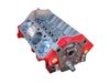 SB-Chevy Short Block Assembly 383ci - High Compression - image 1