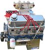 351 Man O" War "World Class" Engine 415 HP, 405 ft/lbs TQ - image 1