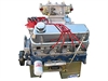 SB-Ford 460 Man O" War "Limited Edition" Engine *While Supplies Last* - image 1