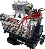 Man O"War 427ci Drag Race Engine SB-Ford - image 1
