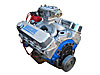 540 Merlin "Hardcore" Engine 610 HP, 610 ft/lbs TQ - image 1