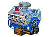 Merlin 540ci Drag Race Engine BB-Chevy - image 1