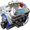 Merlin 572ci Drag Race Engine BB-Chevy - image 1