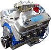 Merlin 632ci Drag Race Engine BB-Chevy - image 1