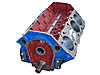 BB-Chevy Short Block Assembly 509 Sport Low Compression - image 1