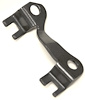 602 Pushrod Guide Plates for Big Block Chevy - image 1