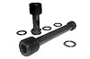 MERLIN III OIL RESTRICTOR Fits Merlin Blocks - image 1