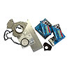 Warhawk Block Kit 9.240" Deck - image 1