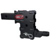 GH-102358 Phantom Series 4.500 in. Drop Hitch with 2 in. Ball [5,000 lb. Towing Capacity, 500 lb. Tongue Weight] - image 2
