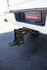 GH-102358 Phantom Series 4.500 in. Drop Hitch with 2 in. Ball [5,000 lb. Towing Capacity, 500 lb. Tongue Weight] - image 4