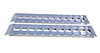 GH-102595 Heavy Duty Foldable Aluminum Loading Ramps [15 in. x 96 in., 3,000 lbs. Capacity, Pair] - image 1