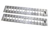 GH-102595 Heavy Duty Foldable Aluminum Loading Ramps [15 in. x 96 in., 3,000 lbs. Capacity, Pair] - image 2