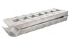GH-102595 Heavy Duty Foldable Aluminum Loading Ramps [15 in. x 96 in., 3,000 lbs. Capacity, Pair] - image 3
