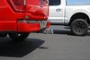 GH-12001 Glyder Torsion-Flex Drop Hitch 2 in. Shank [2 in. Drop, 400-700 lbs. TW, 7,000 lbs. GTW] - image 2