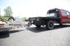 GH-1224 BOSS TORSION-FLEX Hitch 2 in. Shank [5 in. Drop, 1,700 lbs. TW, 16,000 lbs. GTW] - image 2