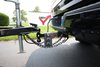 GH-1624 MEGA-DUTY Adjustable Drop Hitch 2.500 in. Shank [9 in. Drop, 3,500 lbs. TW, 32,000 lbs. GTW] - image 2