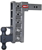 GH-1625 MEGA-DUTY Adjustable Drop Hitch 2.500 in. Shank [12 in. Drop, 3,500 lbs. TW, 32,000 lbs. GTW] - image 1
