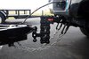 GH-2413X Phantom-X Tactical Adjustable Drop Hitch 2.500 in. Solid Shank [5 in. Drop, 1,600 lbs. TW, 16,000 lbs. GTW] - image 3