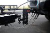 GH-2423X Phantom-X Tactical Adjustable Drop Hitch 2.500 in. Solid Shank [5 in. Drop, 1,600 lbs. TW, 16,000 lbs. GTW] - image 3