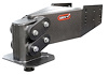 GH-8060 EXECUTIVE TORSION-FLEX Fifth Wheel King Pin Box [3,500- 5,500 lbs. Pin Weight Range] - image 1