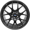 ST-R Mesh Wheel 20x9.5 Black 45mm Offset - image 1