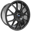 ST-R Mesh Wheel 20x11 Black 59mm Offset - image 1