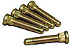 Racing Wheel Studs 2.5" - image 1