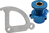 Quick Release Quadrant and Firewall Adjuster Kit - image 1