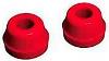 Polyurethane Front Strut Mount Bushings 1985-2004 Mustang - image 1