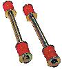 Heavy Duty Swaybar Endlinks 1994-2003 Mustang - image 1