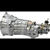 GM 6-Speed T56 Transmission Fits 1999 Camaro/Firebird 5.7L LS1 w/factory Hurst shifter - image 1