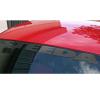 Windshield Decal Black - image 1