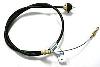 Adjustable Clutch Cable 1996-2004 - image 1