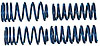 Sport Springs 1999-2001 Cobra - image 1