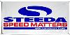 Banner Steeda Matters 3" x 6" - image 1