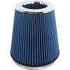 Replacement Cone Filter Element 2005-14 Ford Mustang - image 1