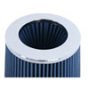 Replacement Cone Filter Element 2005-14 Ford Mustang - image 4