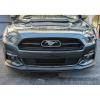 Street Front Splitter for Ford Mustang - image 1