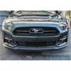*Used Street Front Splitter 2015 Mustang with Performance P - image 1