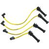 Spark Plug Wires Focus Zetec - image 1