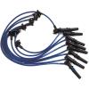 Plug Wires 1994-1995 Mustang V8 8mm - image 1